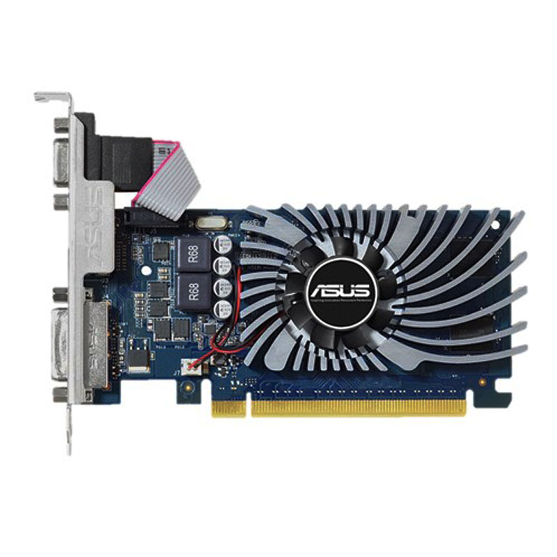 ASUS GT730-2GD5-BRK Graphics Card